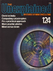 The Unexplained: Mysteries Of Mind Space & Time Part 124