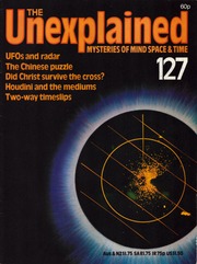 The Unexplained: Mysteries Of Mind Space & Time Part 127