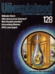 The Unexplained: Mysteries Of Mind Space & Time Part 128