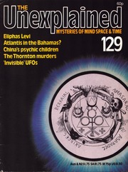 The Unexplained: Mysteries Of Mind Space & Time Part 129