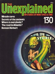 The Unexplained: Mysteries Of Mind Space & Time Part 130