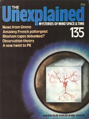The Unexplained: Mysteries Of Mind Space & Time Part 135