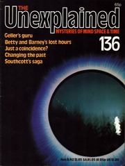 The Unexplained: Mysteries Of Mind Space & Time Part 136