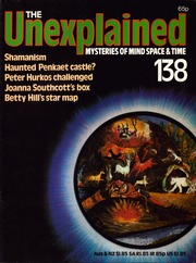 The Unexplained: Mysteries Of Mind Space & Time Part 138
