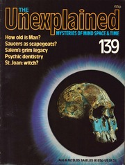 The Unexplained: Mysteries Of Mind Space & Time Part 139
