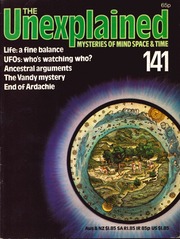 The Unexplained: Mysteries Of Mind Space & Time Part 141