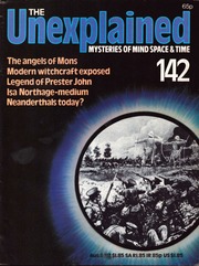The Unexplained: Mysteries Of Mind Space & Time Part 142