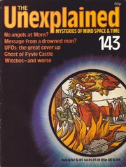 The Unexplained: Mysteries Of Mind Space & Time Part 143