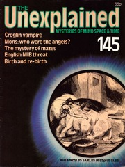 The Unexplained: Mysteries Of Mind Space & Time Part 145
