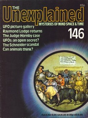 The Unexplained: Mysteries Of Mind Space & Time Part 146