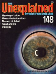 The Unexplained: Mysteries Of Mind Space & Time Part 148