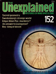 The Unexplained: Mysteries Of Mind Space & Time Part 152