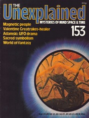 The Unexplained: Mysteries Of Mind Space & Time Part 153
