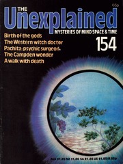 The Unexplained: Mysteries Of Mind Space & Time Part 154