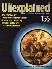 The Unexplained: Mysteries Of Mind Space & Time Part 155