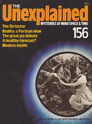 The Unexplained: Mysteries Of Mind Space & Time Part 156