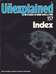 The Unexplained: Mysteries Of Mind Space & Time Part 157