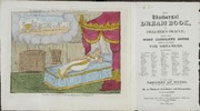 The universal dream book, or, Dreamer's oracle : being the most complete guide ever published for dreamers : respecting acquaintance, apparel, apparitions, bulls, beards, bleeding, burials, cards