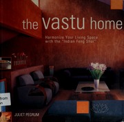 The Vastu home