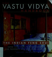 Sổ tay kiến thức Vastu Vidya: Phong thủy Ấn Độ