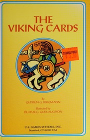 The Viking cards : heritage of the north