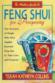 Hướng dẫn phong thủy phương Tây cho sự thịnh vượng