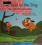 The year of the dog : tales from the Chinese Zodiac