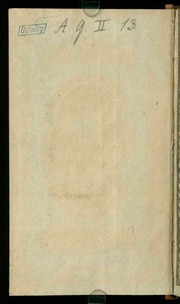 Theoretischer und praktischer Unterricht über das Buch Thot