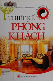 Thiết kế & bài trí phòng khách