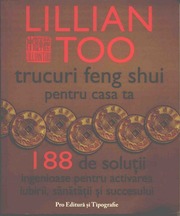 Phong Thủy Gia Cư (Phong thủy cho ngôi nhà của bạn)
