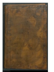 Tractatus posthumus Jani Jacobi Boissardi Vesvuntini de divinatione et magicis præstigiis: quarum veritas ac vanitas solidè exponitur per descriptionem deorum fatidicorum qui olim responsa dederu