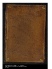 Tricassi Cerasariensis Mantuani super Chyromantiam Coclytis / dillucidationes. Præclarissimæ ... M.D.XXV