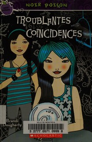 Troublantes coïncidences
