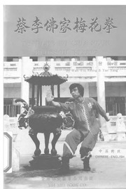 Tsai Lee Fo Plum Blossom Boxing