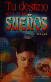 Tu destino en tus sueños