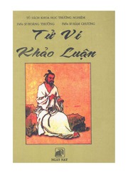 Tử vi khảo luận