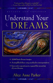 Understand your dreams