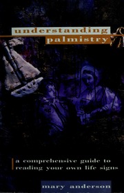 Understanding palmistry