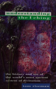 Understanding the I Ching