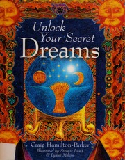 Unlock your secret dreams