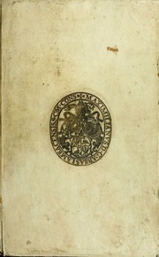 Utriusque cosmi maioris scilicet et minoris metaphysica, physica atque technica historia : in duo volumnina secundum cosmi differentiam diuisa