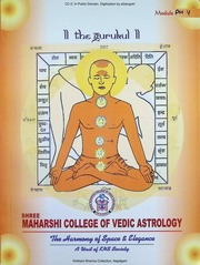 Vedic Palmistry Module 4 Hindi Palmistry Illustrated Udaipur Shree Maharshi College Of Vedic Astrology