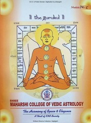 Vedic Palmistry Module 5 Hath Mein Parvat Hindi Palmistry Illustrated Udaipur Shree Maharshi College Of Vedic Astrology