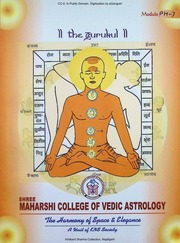 Vedic Palmistry Module 7 Hindi Palmistry Illustrated Udaipur Shree Maharshi College Of Vedic Astrology