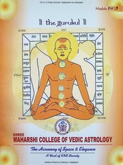 Vedic Palmistry Module 9 Hindi Astrology Palmistry Illustrated Udaipur Shree Maharshi College Of Vedic Astrology