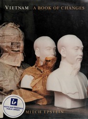 Vietnam : a book of changes