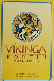 Víkingakortin : viska norðursins