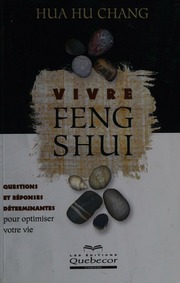 Sống phong thủy (Vivre feng shui)
