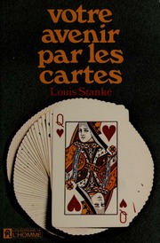 Votre avenir par les cartes