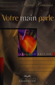 Votre main parle